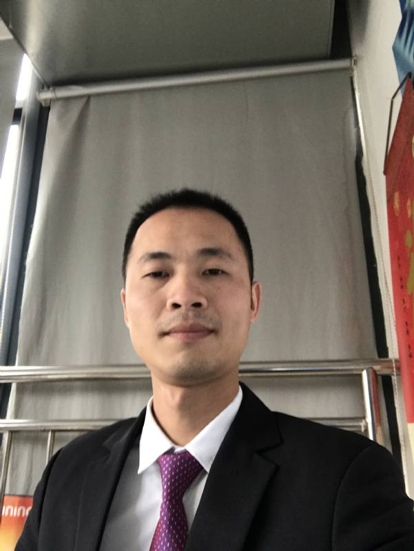 等你来的第一张照片--东山婚介网
