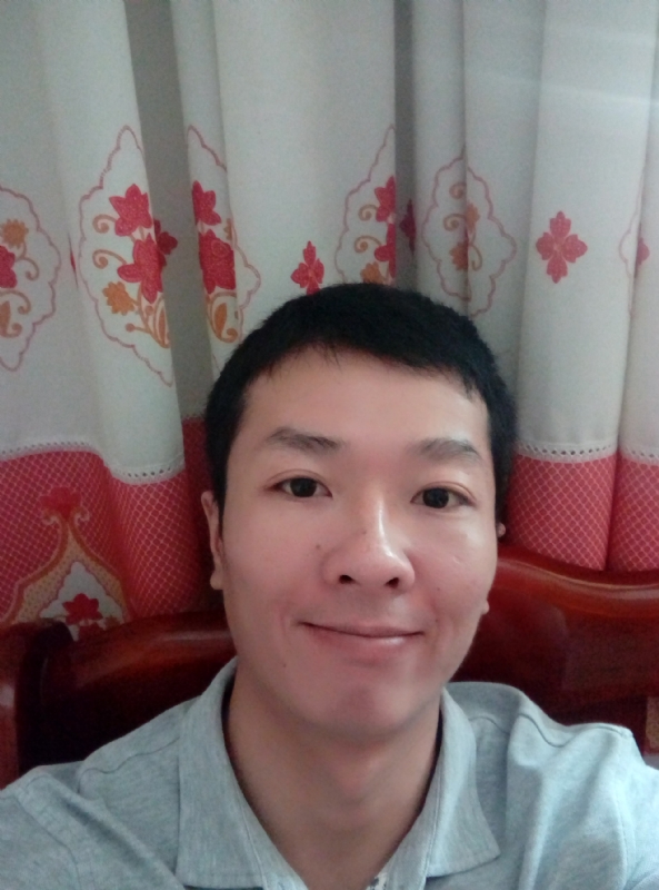 疯狂的土豆的第一张照片--东山婚介网