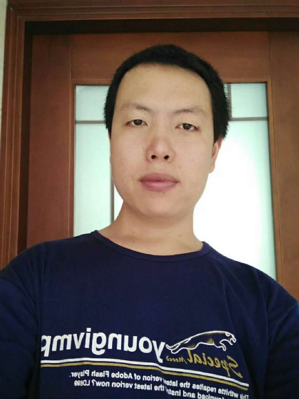 期待认识你的第一张照片--东山婚介网
