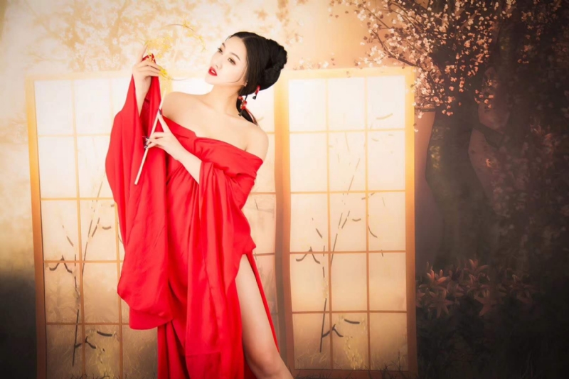 小艾的第三张照片--东山婚介网