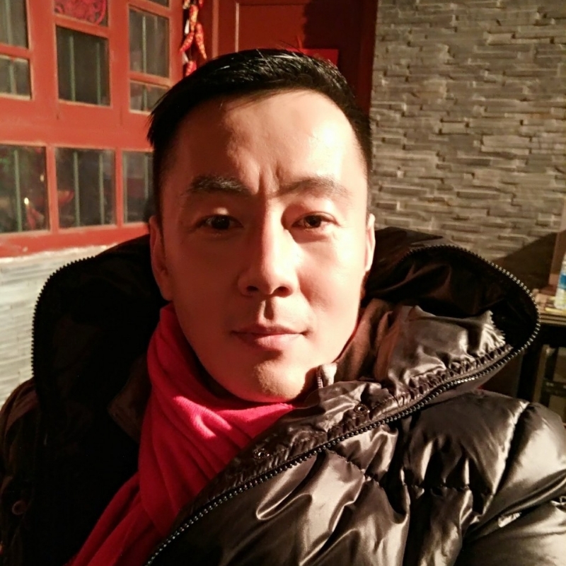月满西楼的第一张照片--东山婚介网