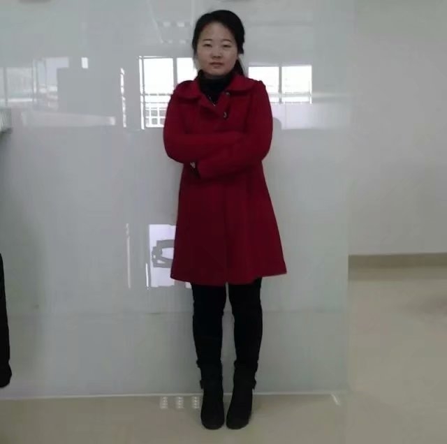 陈美美2019的第一张照片--东山婚介网
