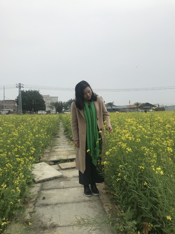 多多的第一张照片--东山婚介网