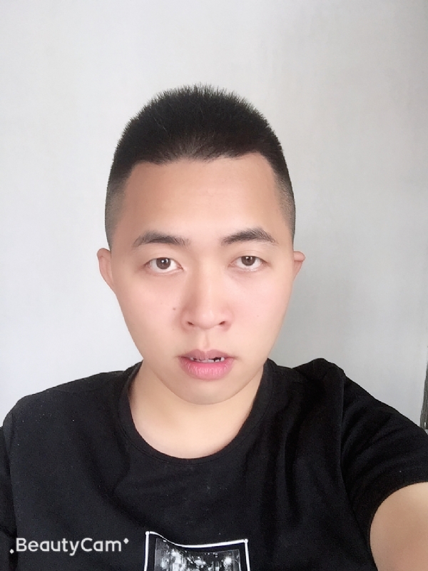 小白的第一张照片--东山婚介网