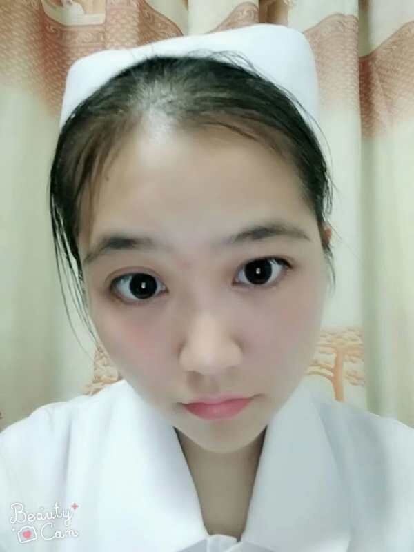 美美的第二张照片--东山婚介网