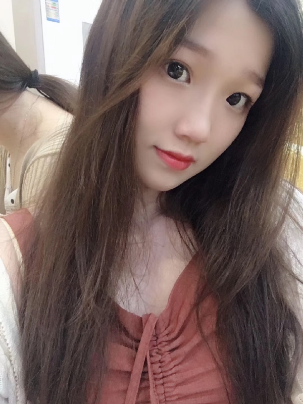 安安的第一张照片--东山婚介网