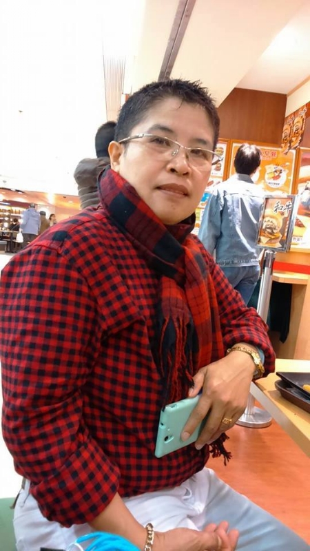 Bojing的第一张照片--东山婚介网
