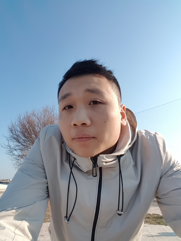 绚烂背后的平淡的第二张照片--东山婚介网
