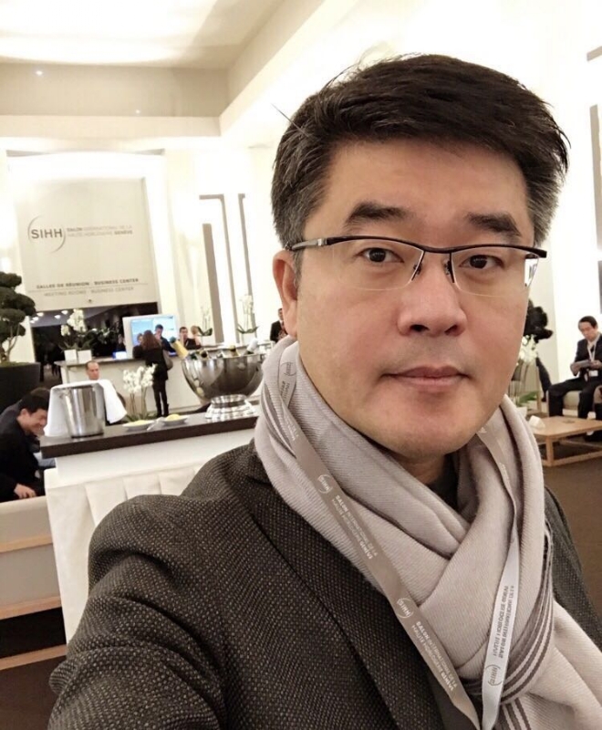 天马行空的第一张照片--东山婚介网