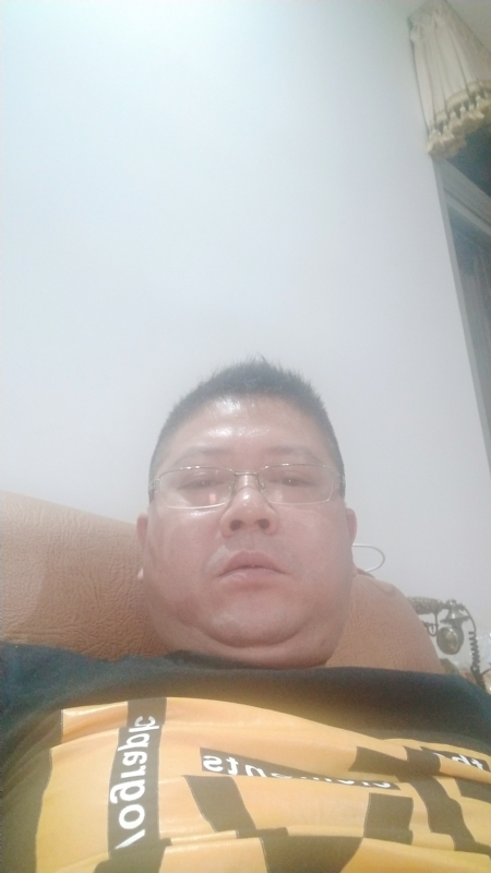 阿明的第一张照片--东山婚介网