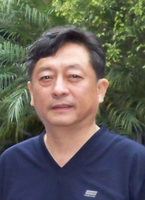 jj的第一张照片--东山婚介网