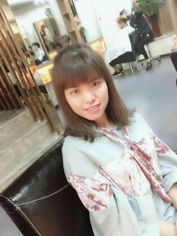 米砂的第一张照片--东山婚介网