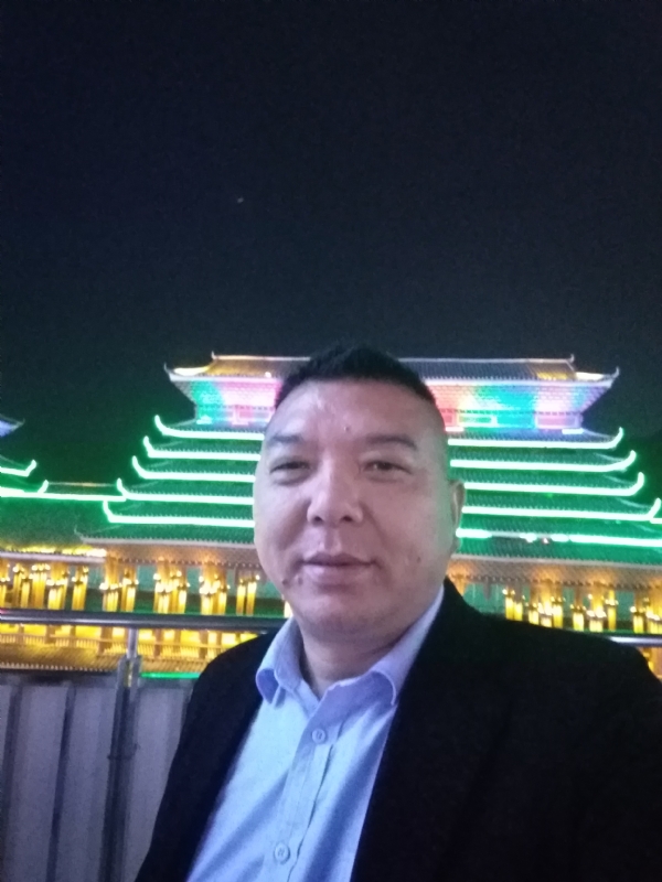 幸福的港湾的第一张照片--东山婚介网
