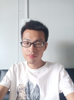 只求缘分来到的第一张照片--东山婚介网