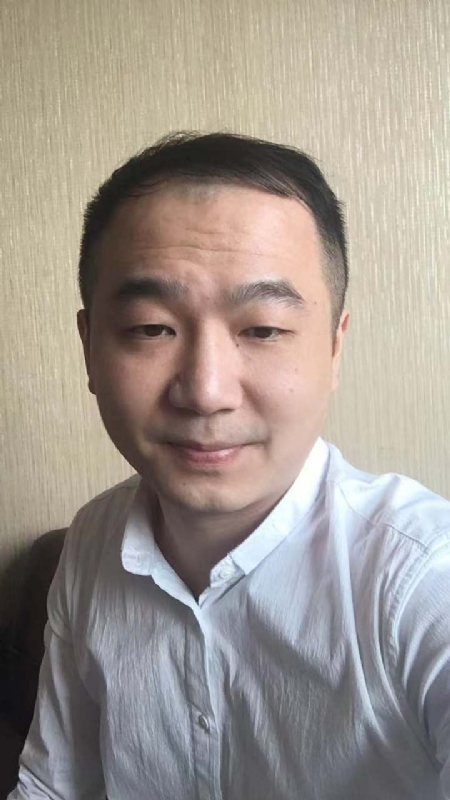 陈泽龙的第一张照片--东山婚介网