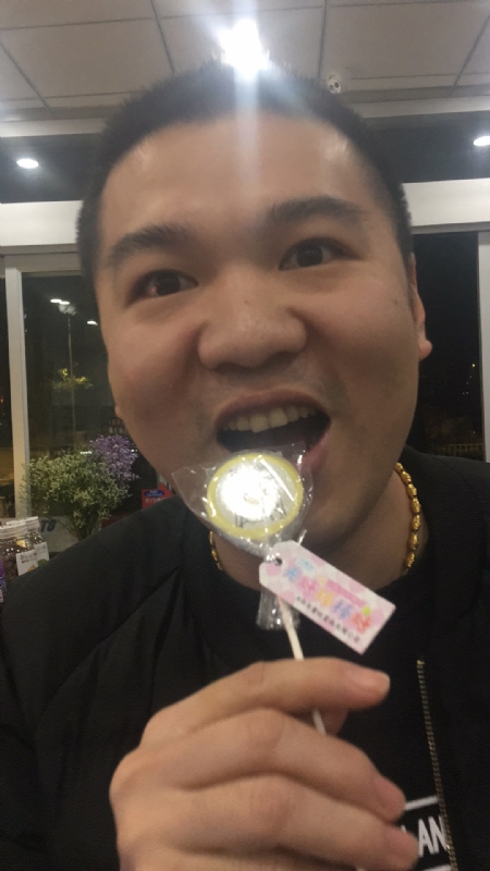 王小叶的第一张照片--东山婚介网