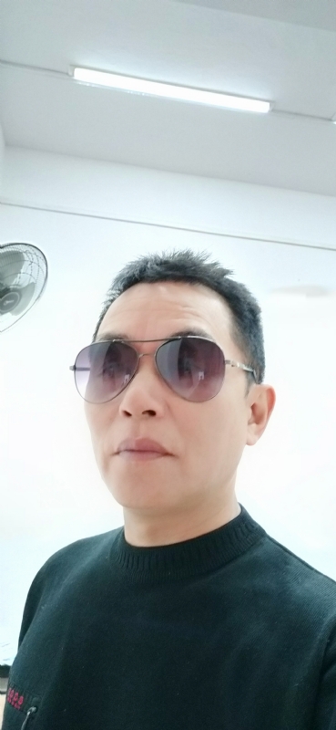 水进的第一张照片--东山婚介网