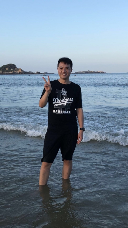 闭月的第一张照片--东山婚介网
