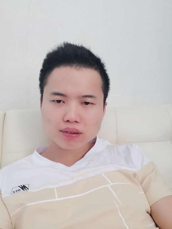 执一份情的第一张照片--东山婚介网