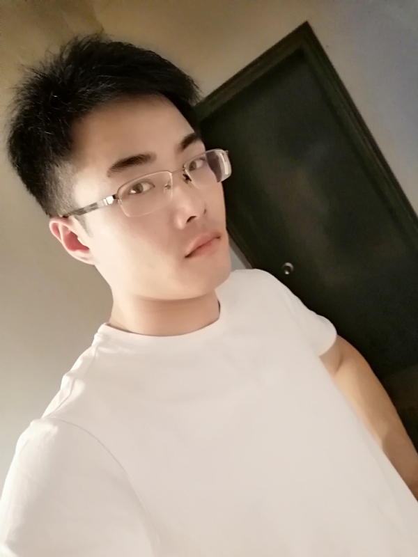 辉的第一张照片--东山婚介网