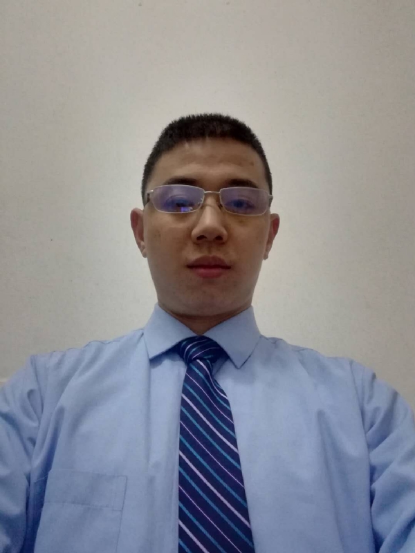 克火的第一张照片--东山婚介网