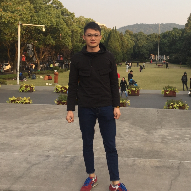 泉州jia的第一张照片--东山婚介网