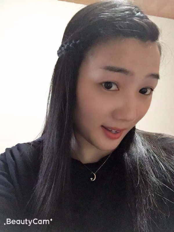 往事随风的第一张照片--东山婚介网