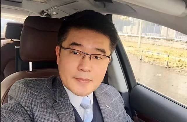 人生百味苦尽甘来的第一张照片--东山婚介网