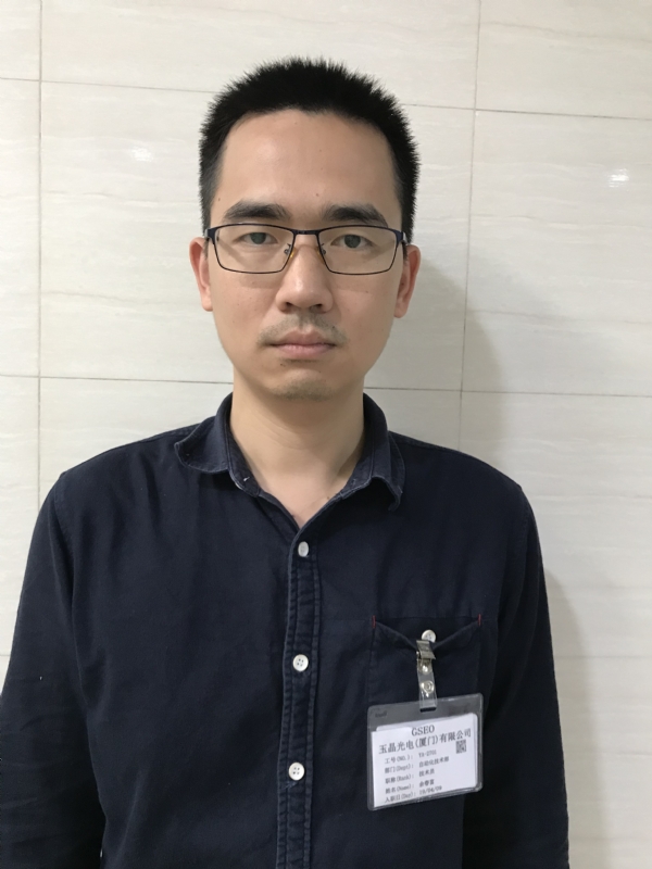 真心换真心的第三张照片--东山婚介网