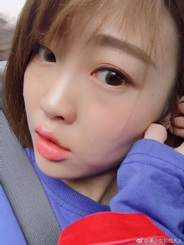 莉莉的第一张照片--东山婚介网