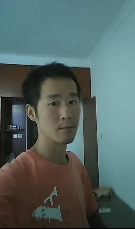 呀是你的第一张照片--东山婚介网