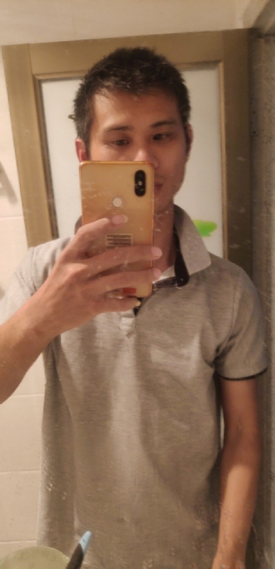 对酒醉红颜的第一张照片--东山婚介网