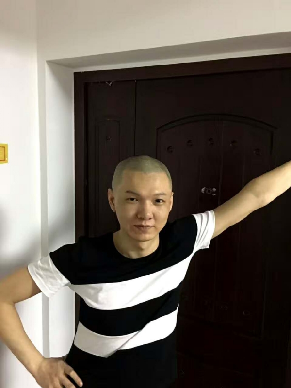 顺子的第一张照片--东山婚介网
