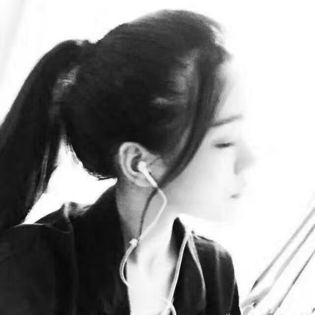 落笔写离愁的第一张照片--东山婚介网