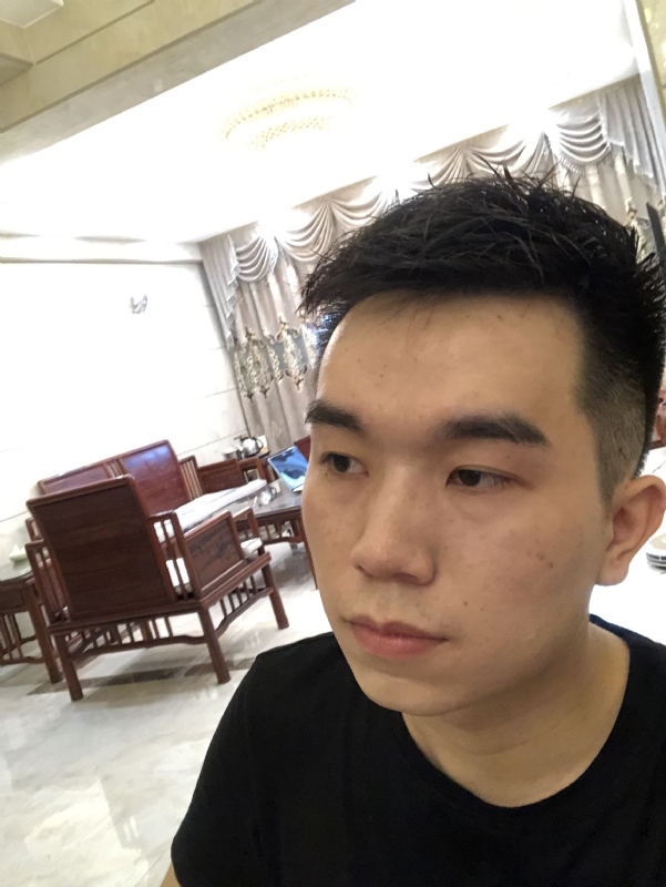 少涵的第一张照片--东山婚介网