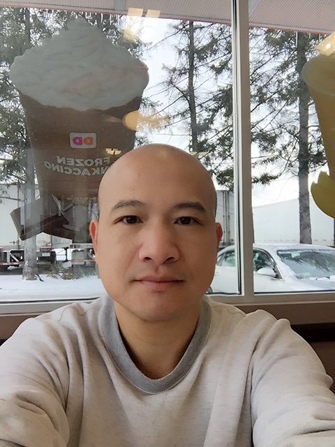 Andylin8888的第一张照片--东山婚介网