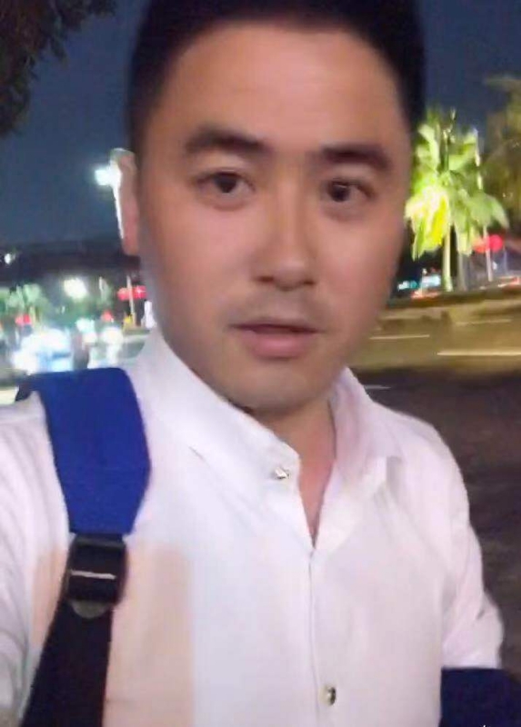 chen的第二张照片--东山婚介网