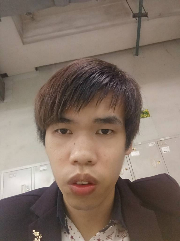 林强的第一张照片--东山婚介网