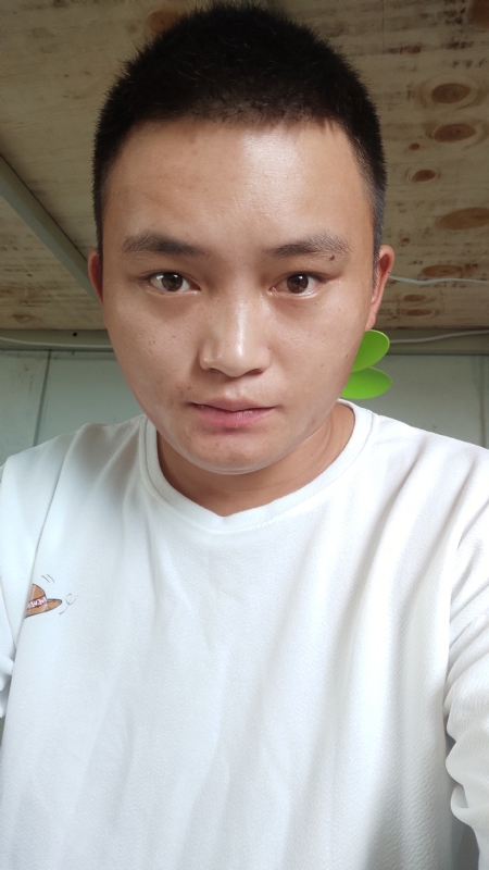 水里面的云呀的第一张照片--东山婚介网