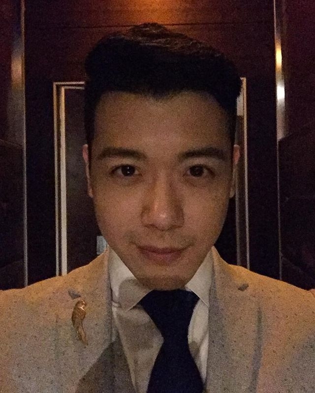 陈俊峰的第二张照片--东山婚介网