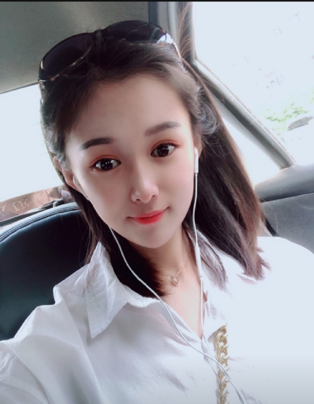 馨月的第一张照片--东山婚介网