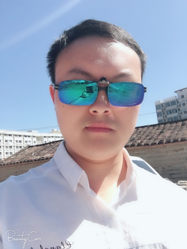 独孤求败的第三张照片--东山婚介网