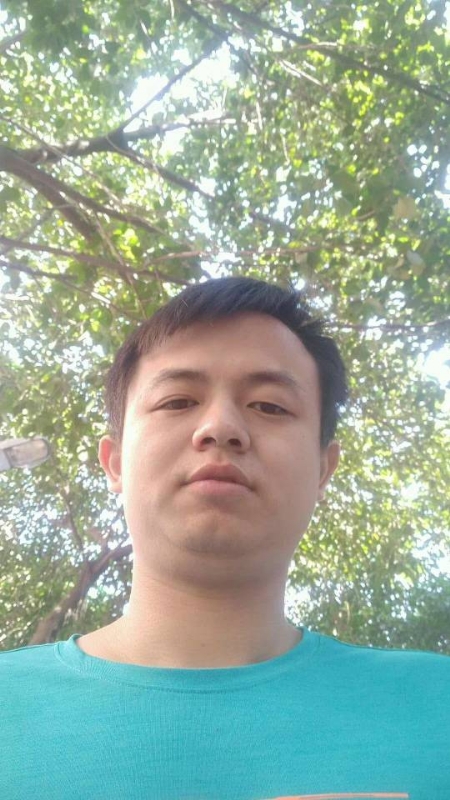 靠谱男的第一张照片--东山婚介网