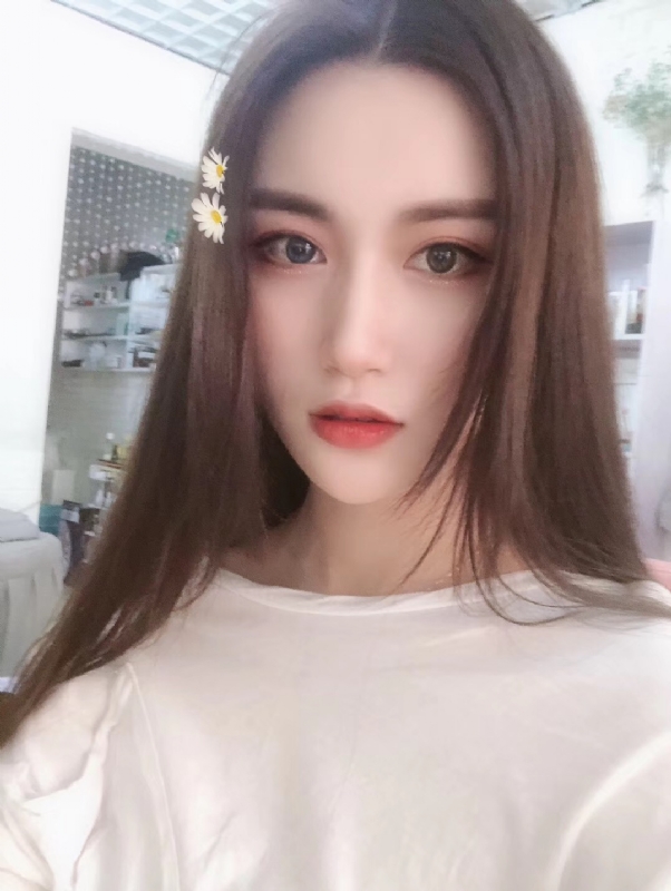 烟雨飘飘的第一张照片--东山婚介网