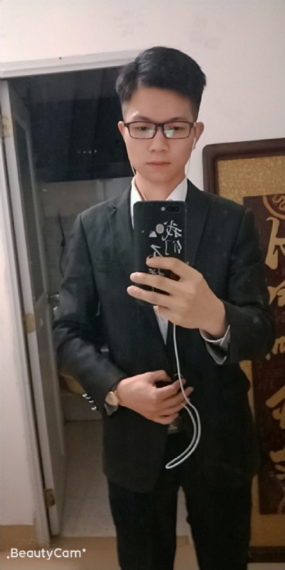 愿得一人心的第二张照片--东山婚介网