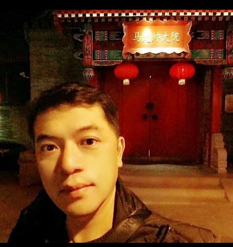 飄渺的第一张照片--东山婚介网