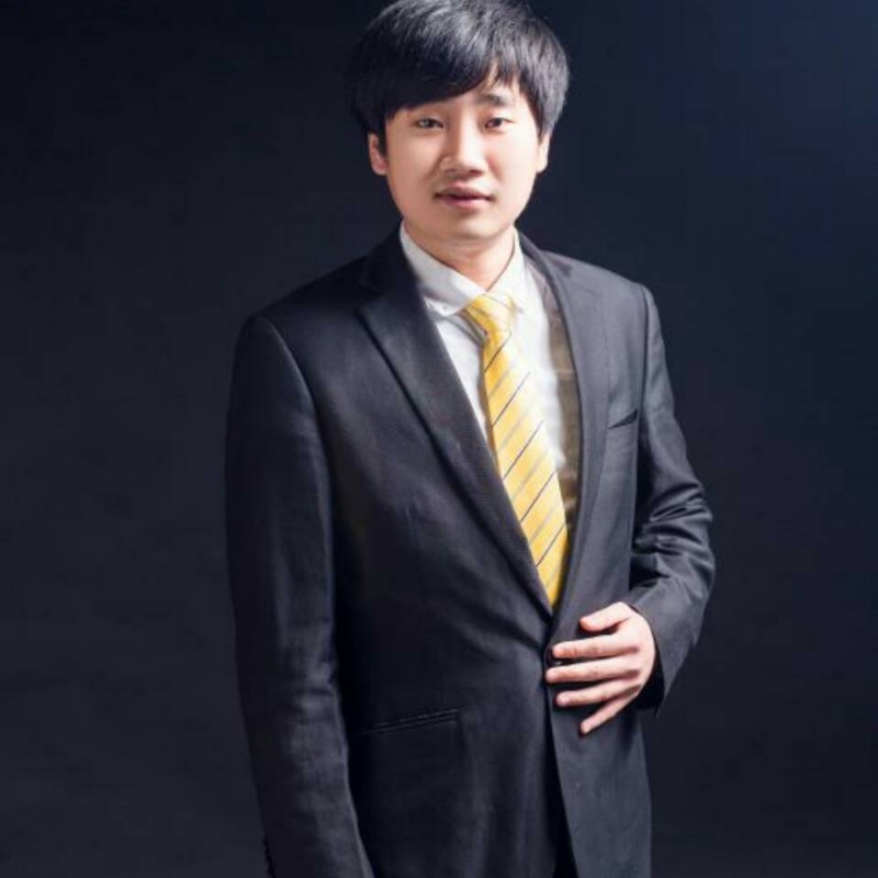 徐公子的第一张照片--东山婚介网