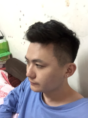 生的第二张照片--东山婚介网