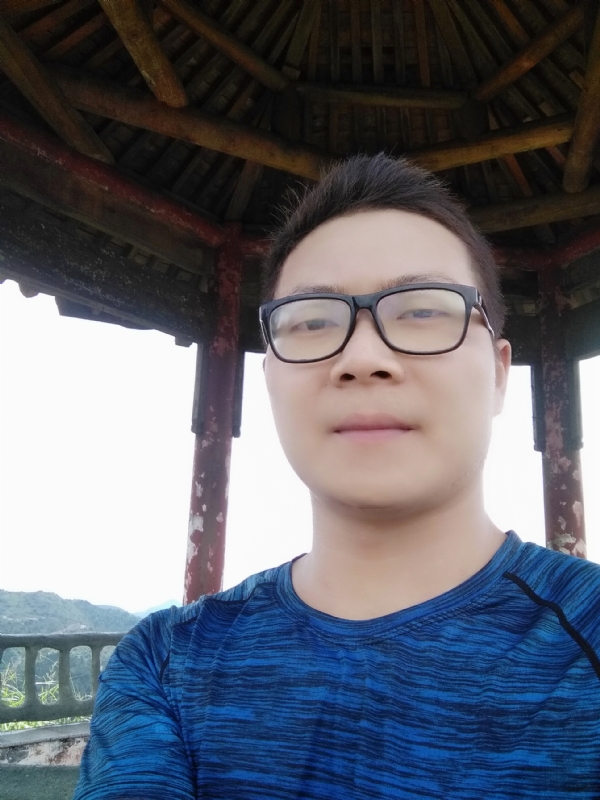 湖南人在龙岩的第一张照片--东山婚介网