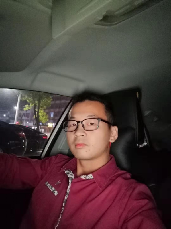 遇你最美的第一张照片--东山婚介网